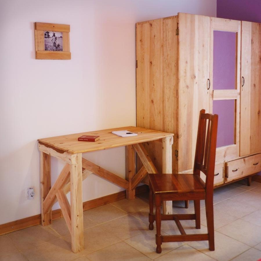 A Barraka: Rent Your Room In Flores! Lajes das Flores Экстерьер фото