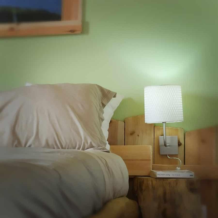 A Barraka: Rent Your Room In Flores! Lajes das Flores Экстерьер фото