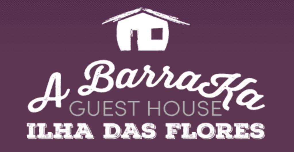 A Barraka: Rent Your Room In Flores! Lajes das Flores Экстерьер фото